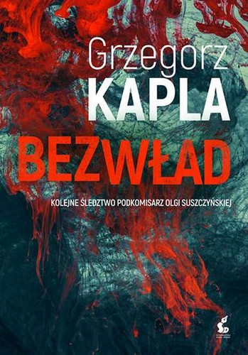 Bezwład grzegorz - bezwład,