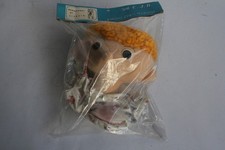 Bonhommet and Tilapin Puppet Belgian TV Series 1960 (50055)