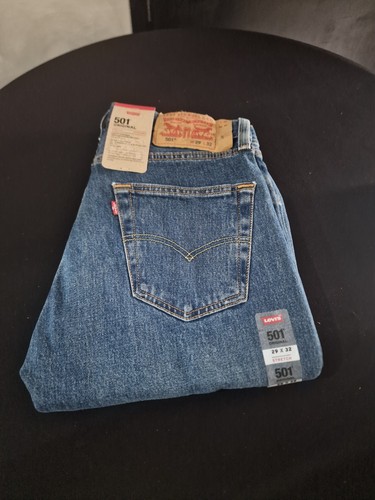 Jeans levi 501 original - jeans,