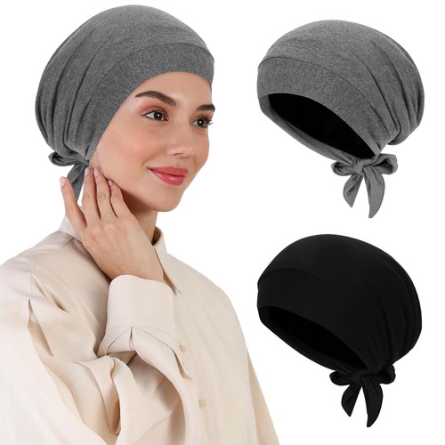 Pcs hijab undercap pour - hijab,