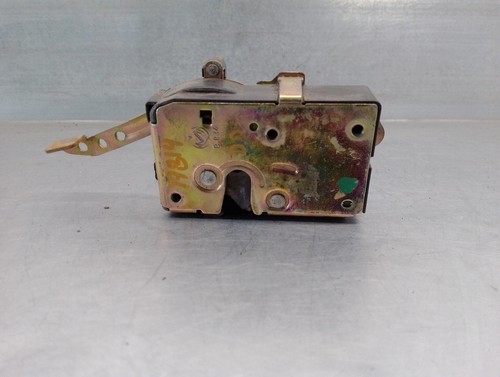 B834 serrure porte avant - b834,