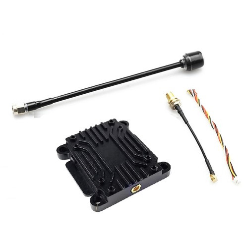 émetteur fpv mmcx ghz 2 - mmcx, 2,5