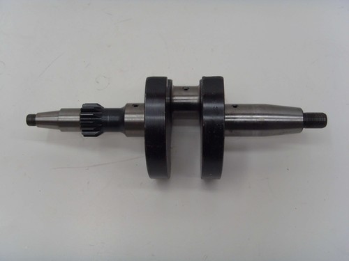 Arbre coude moteur diesel - arbre,