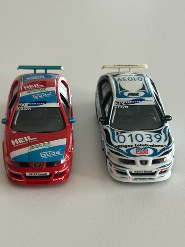 Herpa lot 2 seat - herpa,