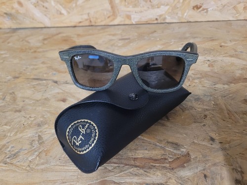 Lunettes soleil ray - de, ban