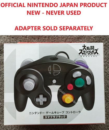 Controller manette gamecube - controller,