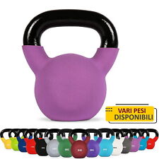 Kettlebell En Fonte Poids