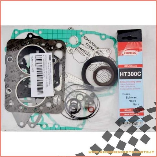 Kit joint moteur aixam 400 - kit,