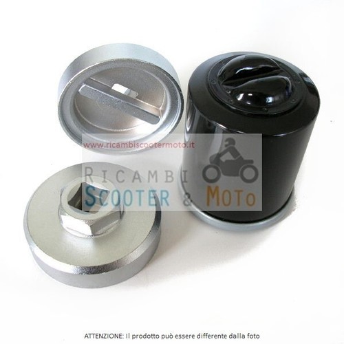 Filtre huile key pgo buggy - a,