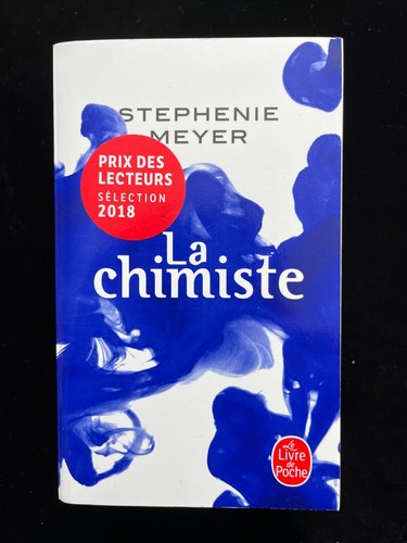 Roman thriller stephenie - roman,