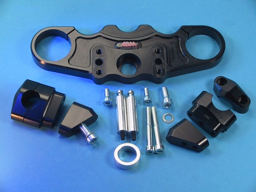 Abm superbike booster tête - booster, de