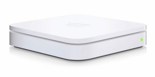 Apple airport time capsule - time,