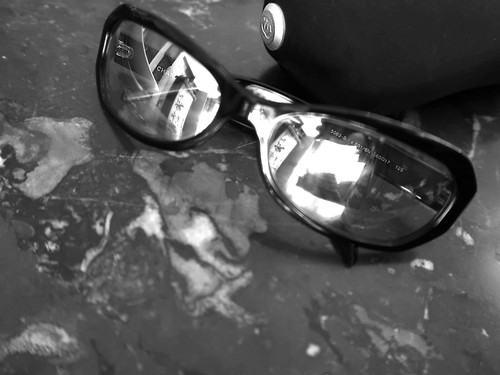 Chanel lunettes soleil - chanel, *lunettes