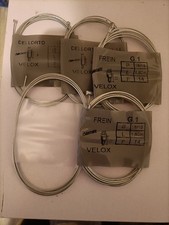 ENSEMBLE CABLES MOBYLETTE