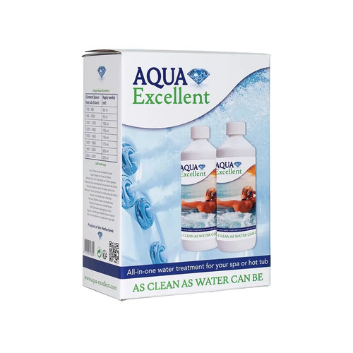 Aqua excellent all - aqua,