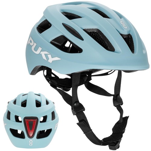 Puky helmet blue optimal - puky,