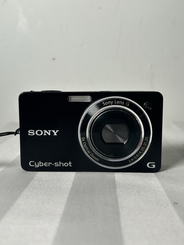 Sony cyber shot - sony, dsc-wx1