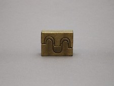 JACQUELINE BADORD Bronze