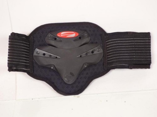 Protection dorsale ride pour - x-ride,
