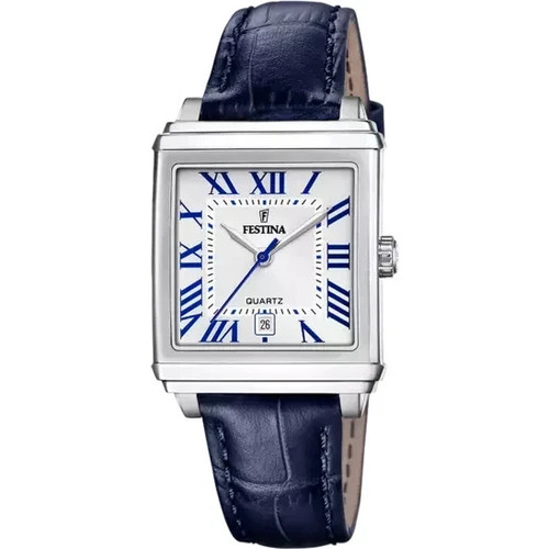 Montre analogique festina - analogique,