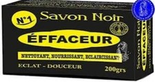 SAVON NOIR Effaceur Ultra