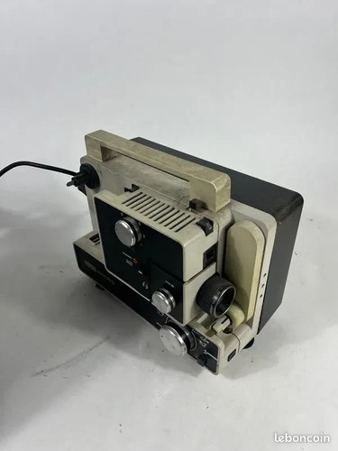 Eumig mark 610 - 610, d