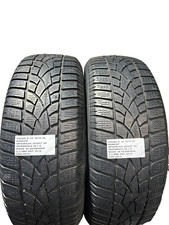 2 PNEUS D'OCCASION 235/60 R 18
