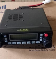VHF UHF HYS RADIO 144  /