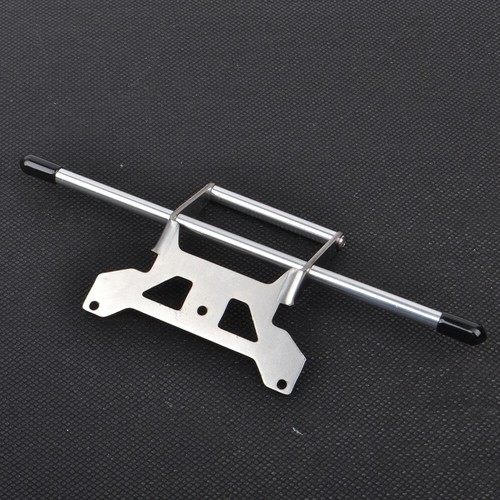Aluminum front bumper for - front,