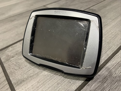 Garmin street pilot c330 - pilot,