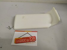 Capot bas canette couvercle