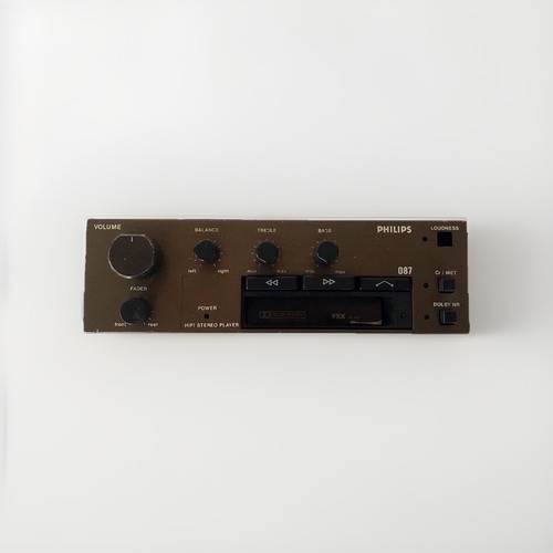 Philips 087 component - philips, 22