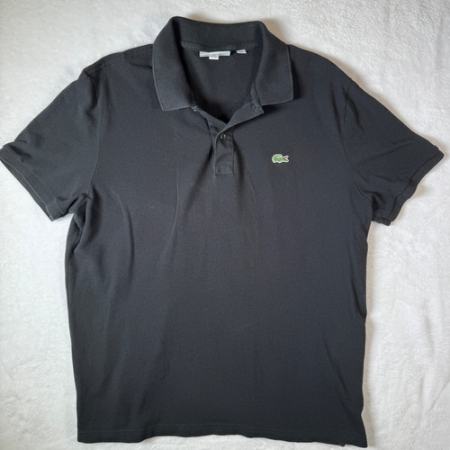 Lacoste black green - lacoste,