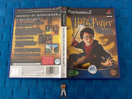 Harry potter chambre des - et,