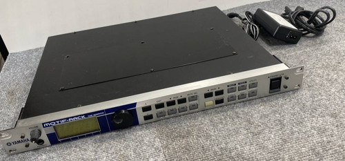 Yamaha motif rack - yamaha,