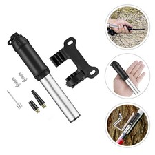 Hand Mini Pump Air Inflator tuyau Accessoy Pompe Pump Pump Pump Pumps