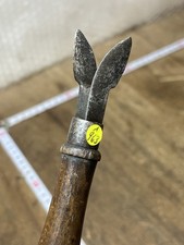 Découpeur outil ancien