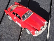 Togi Alfa Romeo Giulietta Sprint, original, excellent condition