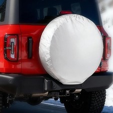 Housse De Roue De Secours