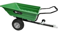 Chariot de jardin - Remorque