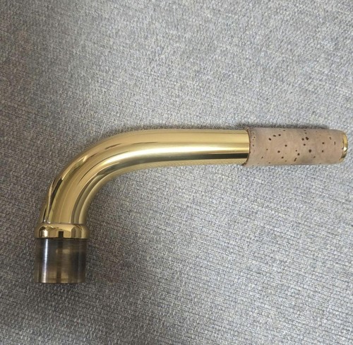Yamaha baryton saxophone neck - baryton,