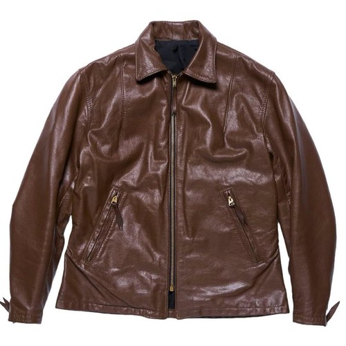 80s langlitz leathers single - langlitz,