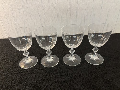 Verres vin blanc modèle - 5, à