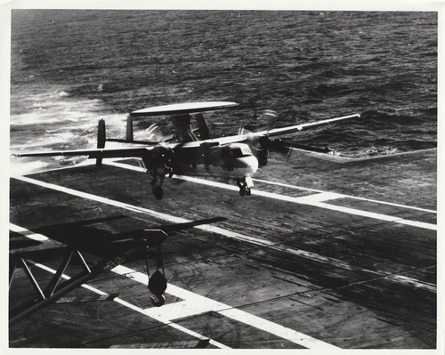 Army appontage avion - us, ?