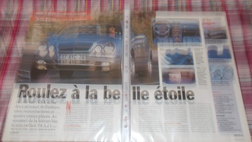 Banc essai mercedes - banc, d'essai..........mercedes