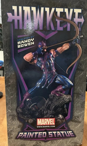 Bowen designs avengers hawkeye - bowen,