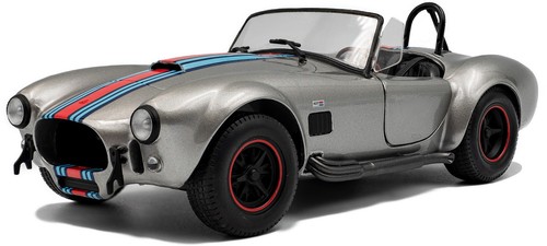 Shelby cobra 427 mkii - shelby,