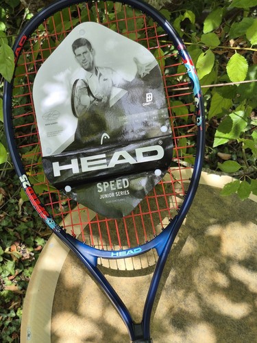 Head speed junior series - speed,