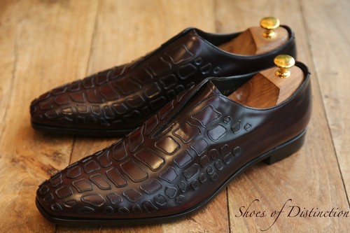 Mocassins chaussures cuir - mocassins, en