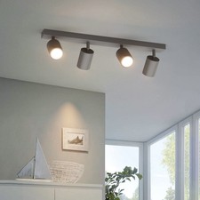 Spot Plafond GU10, Plafonnier